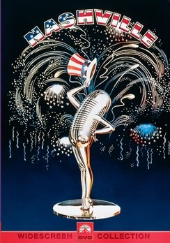 Nashville (DVD)