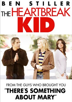The Heartbreak Kid (WS/DVD)