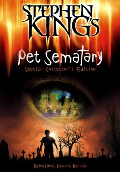 Pet Sematary (DVD)