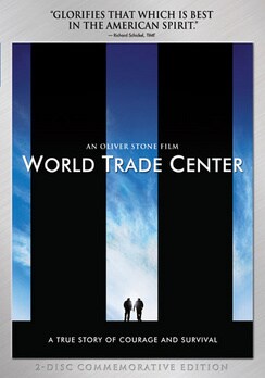 World Trade Center (DVD)