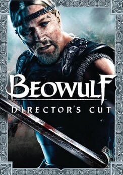 Beowulf - Unrated Director's Cut (DVD)
