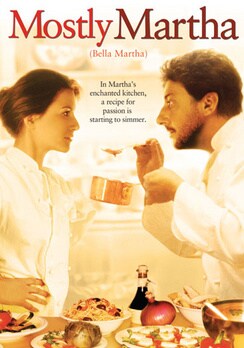 Mostly Martha (DVD)
