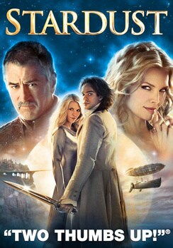 Stardust (WS/DVD)