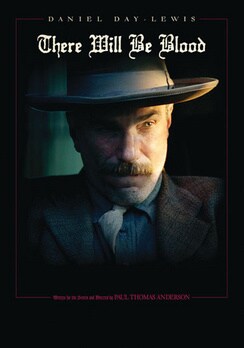 There Will Be Blood (WS/DVD)