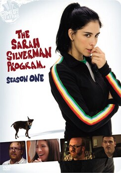 Sarah Silverman Program - Season One (DVD)