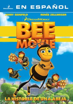 Bee Movie (DVD)