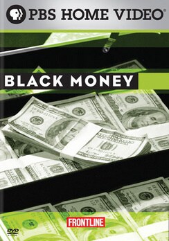 Frontline - Black Money (DVD)