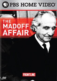 Frontline - The Madoff Affair (DVD)