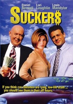 Suckers (DVD)