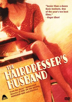 The Hairdresser`s Husband (DVD)