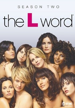 The L Word - The Complete Second Season (DVD)