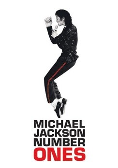 Michael Jackson - Number Ones (DVD)