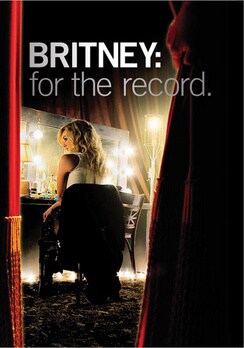 Britney:For The Record