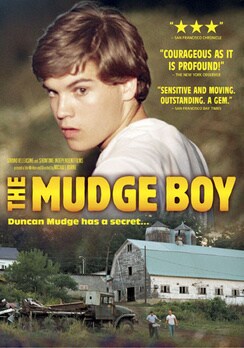 The Mudge Boy (DVD)