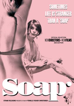 Soap (DVD)