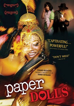 Paper Dolls (DVD)