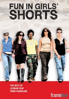 Fun in Girls` Shorts (DVD)