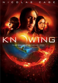 Knowing (DVD)