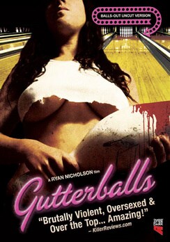 Gutterballs - 