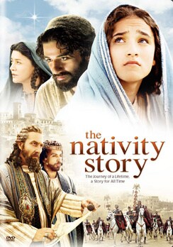 The Nativity Story (DVD)