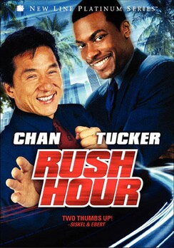 Rush Hour (SE/DVD)