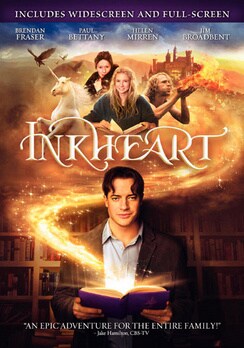 Inkheart (DVD)