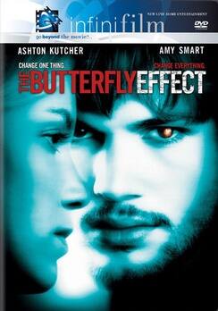 The Butterfly Effect (DVD)