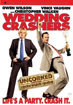 Wedding Crashers (UR/FS/DVD)