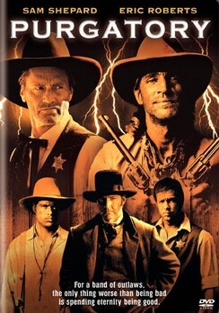 Purgatory (DVD)