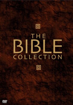 The Bible Collection (DVD)