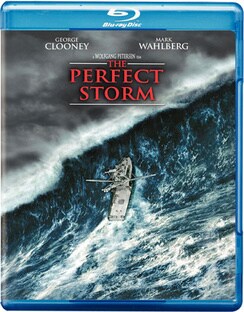 The Perfect Storm (Blu-ray Disc)