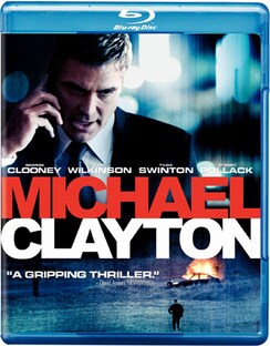 Michael Clayton (Blu-ray Disc)