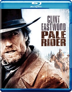Pale Rider (Blu-ray Disc)