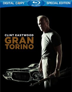 Gran Torino (Blu-ray Disc)