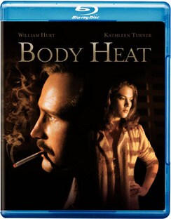 Body Heat (Blu-ray Disc)