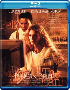 The Pelican Brief (Blu-ray Disc)