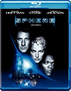 Sphere (Blu-ray Disc)