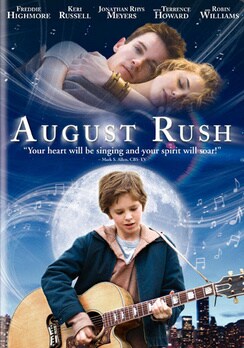 August Rush (DVD)
