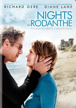 Nights in Rodanthe (DVD)