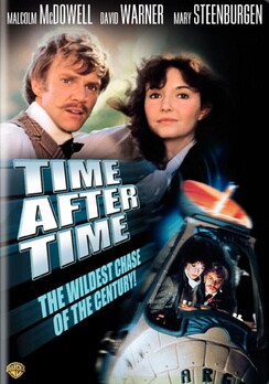 Time After Time (DVD)