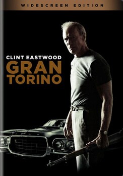 Gran Torino - Widescreen (DVD)
