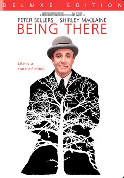 Being There (DVD)