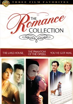 The Romance Collection (DVD)