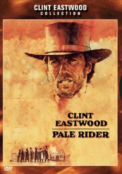 Pale Rider (DVD)