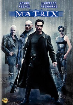 The Matrix (DVD)