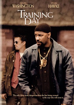 Training Day (DVD)