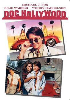 Doc Hollywood (DVD)