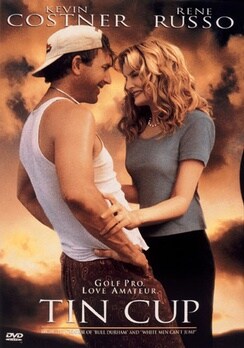Tin Cup (DVD)