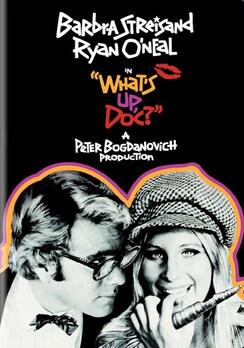 What`s Up Doc? (DVD)