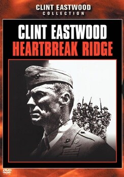 Heartbreak Ridge (DVD)